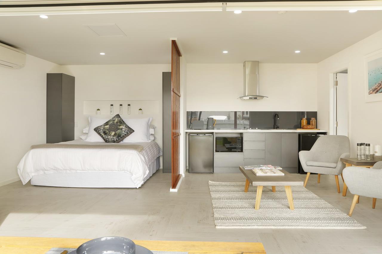 The Beach House North Wollongong Exteriör bild