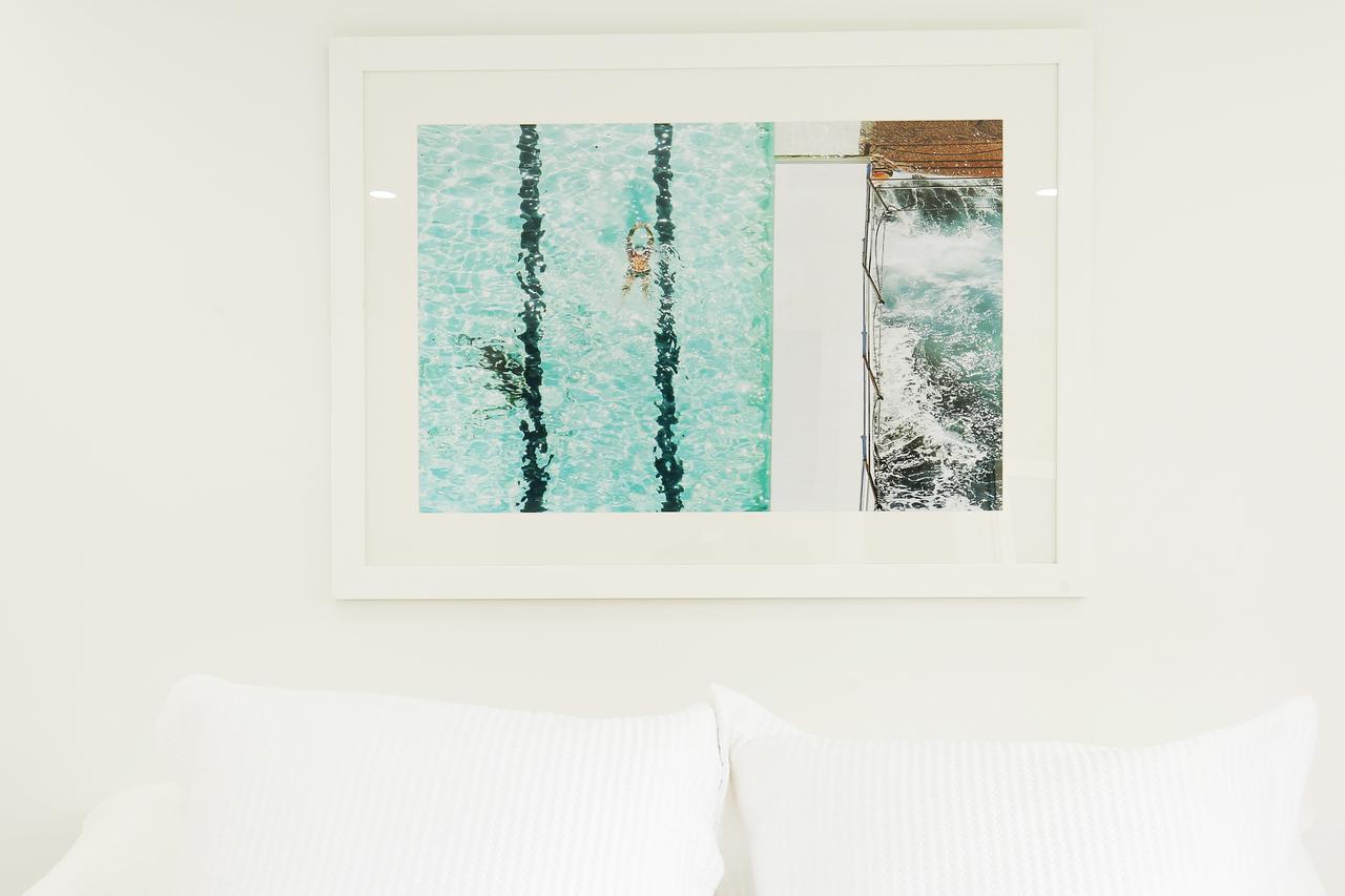 The Beach House North Wollongong Exteriör bild