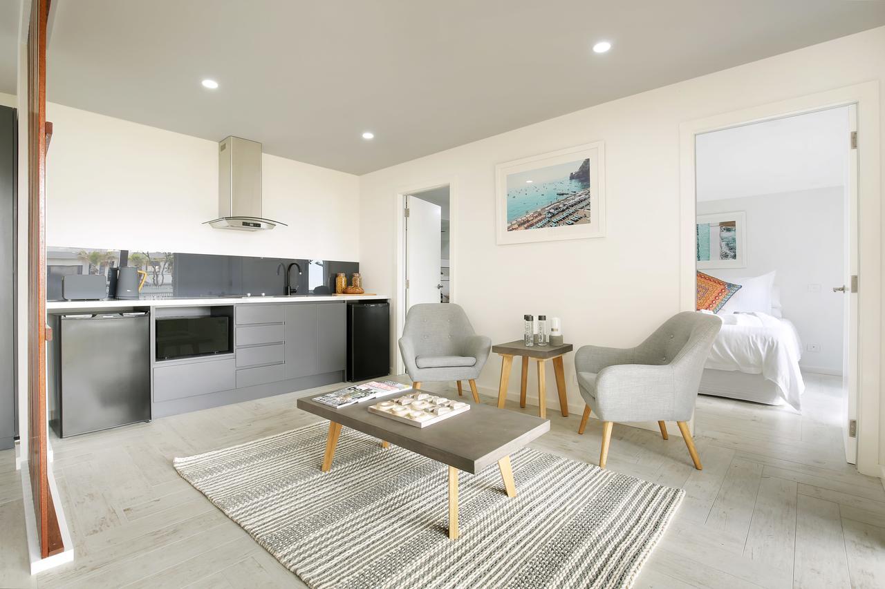 The Beach House North Wollongong Exteriör bild